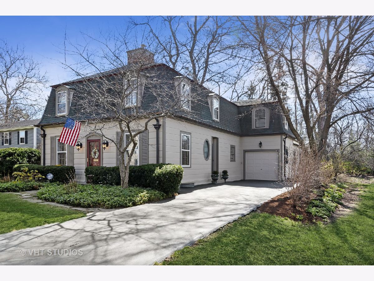 Homes Sold Jewel Park Barrington Illinois, 417 Elm
