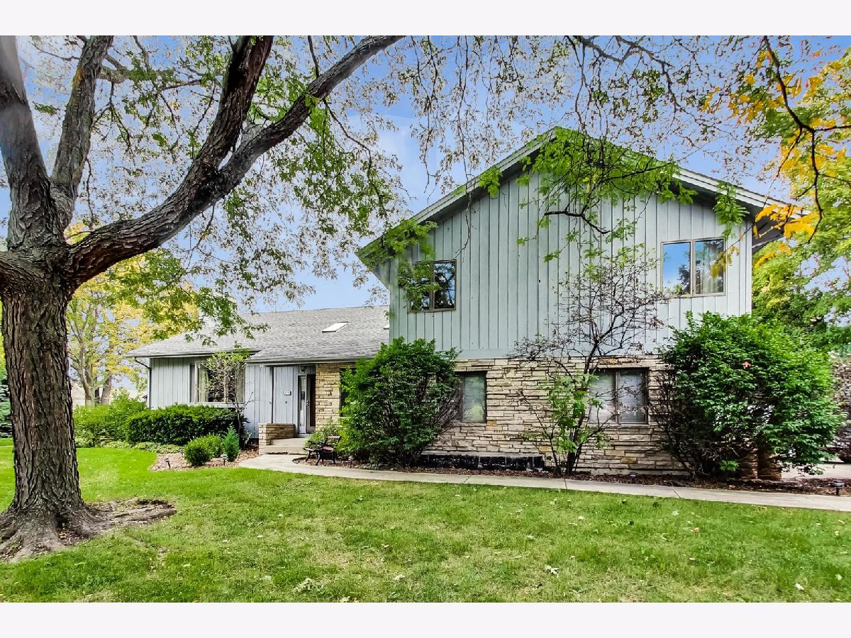 Townhomes & Homes Sold Tall Oaks Wood Dale Illinois, 305 Windsor
