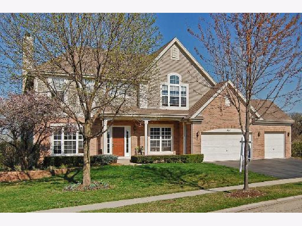 Homes Sold Oak Grove Wauconda Illinois, 431 Oak Grove