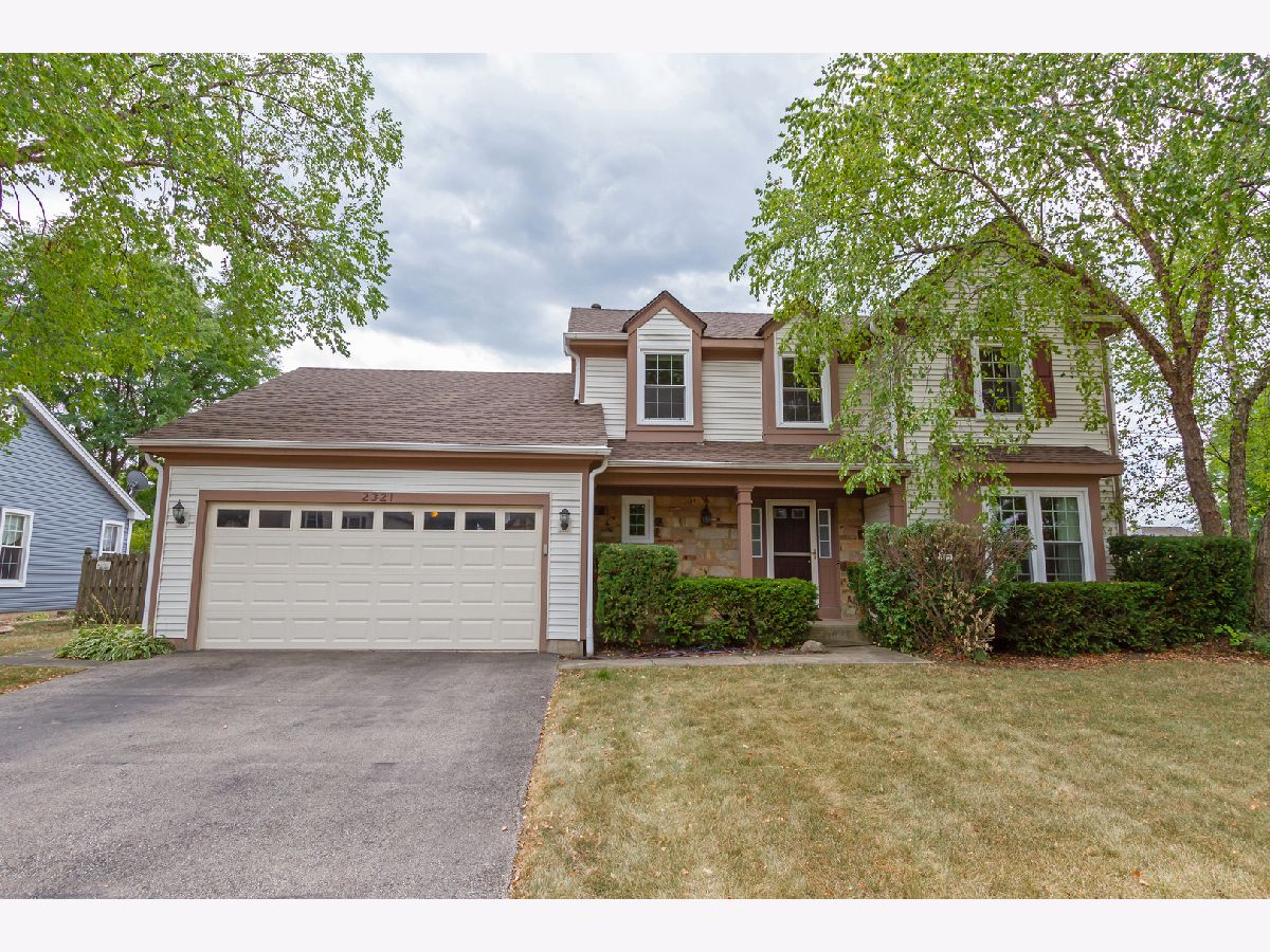 Homes Sold Country Grove Schaumburg Illinois, 2321 Broadway