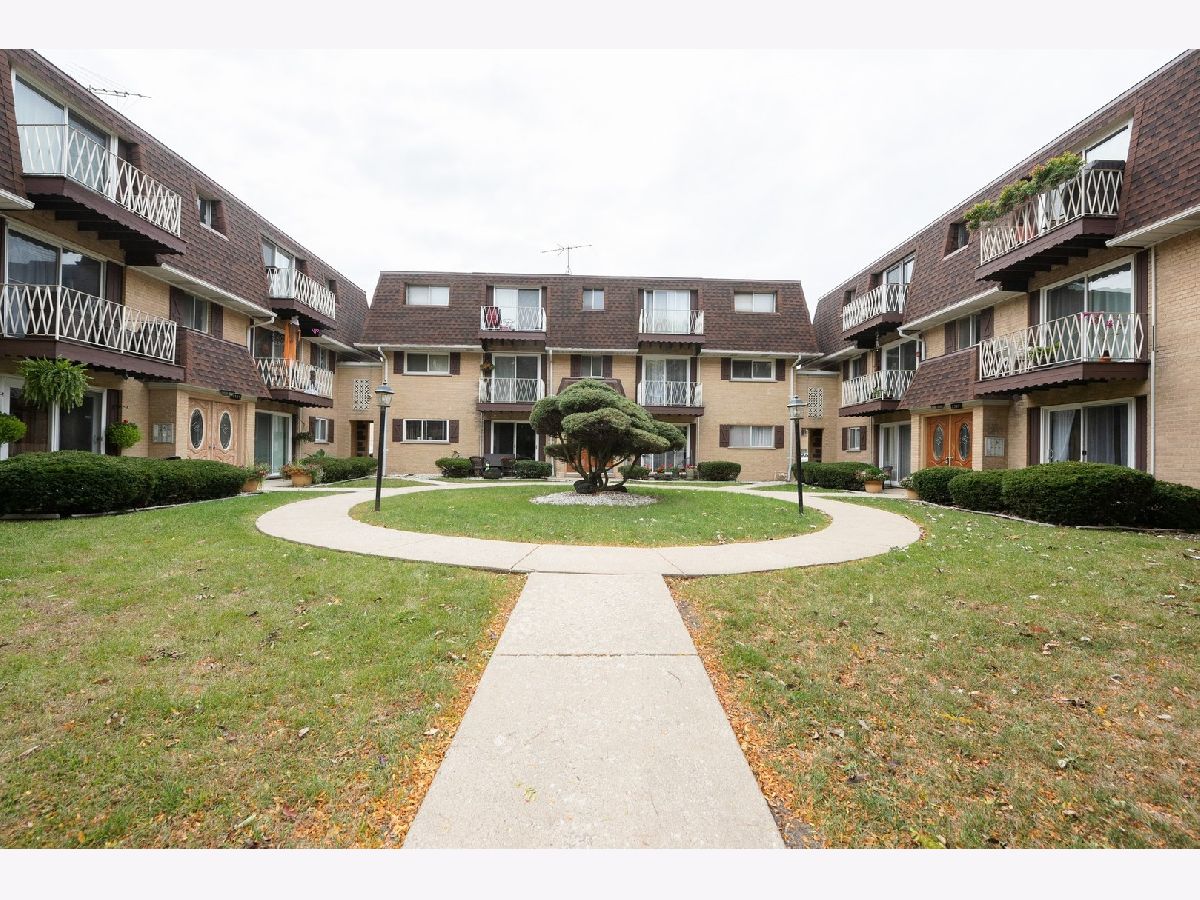 Condos & Townhomes Sold Birchtree Manor Chicago Illinois, 8543 Rascher
