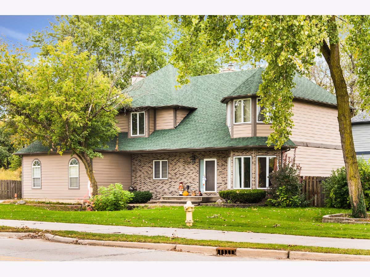 Homes Sold Arbors West Chicago Illinois, 888 Arbor