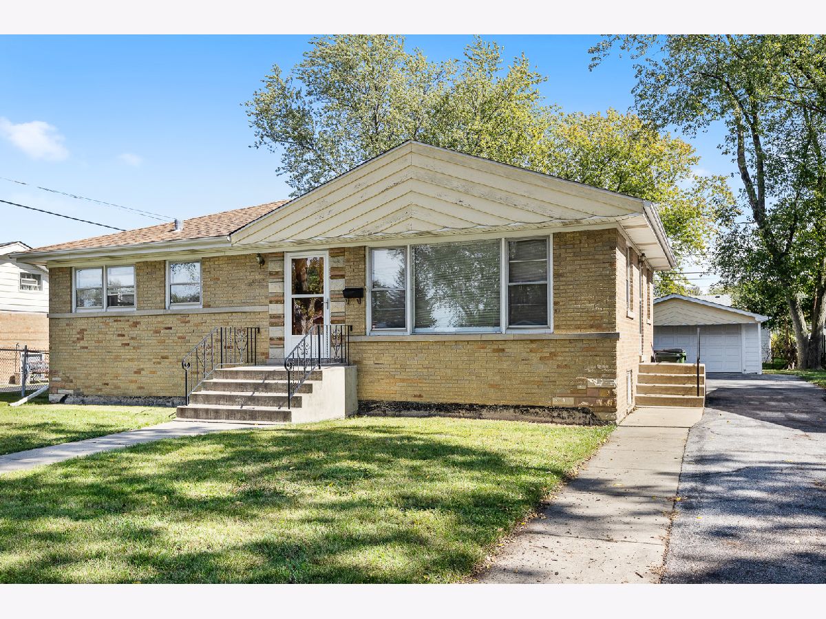 Homes Sold Sundale Hills Tinley Park Illinois, 17411 Oconto