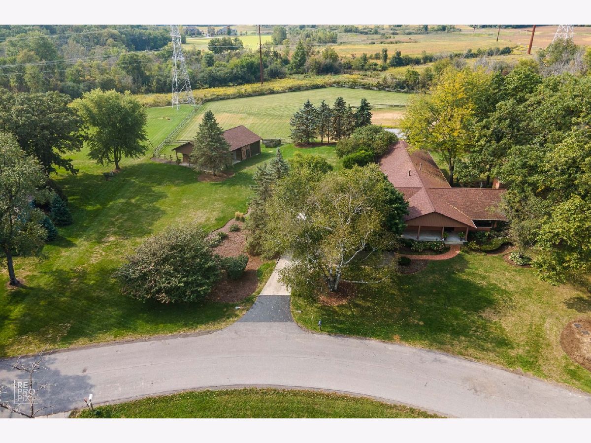 Homes Sold Oakcrest Sugar Grove Illinois, 43W485 Thornapple Tree