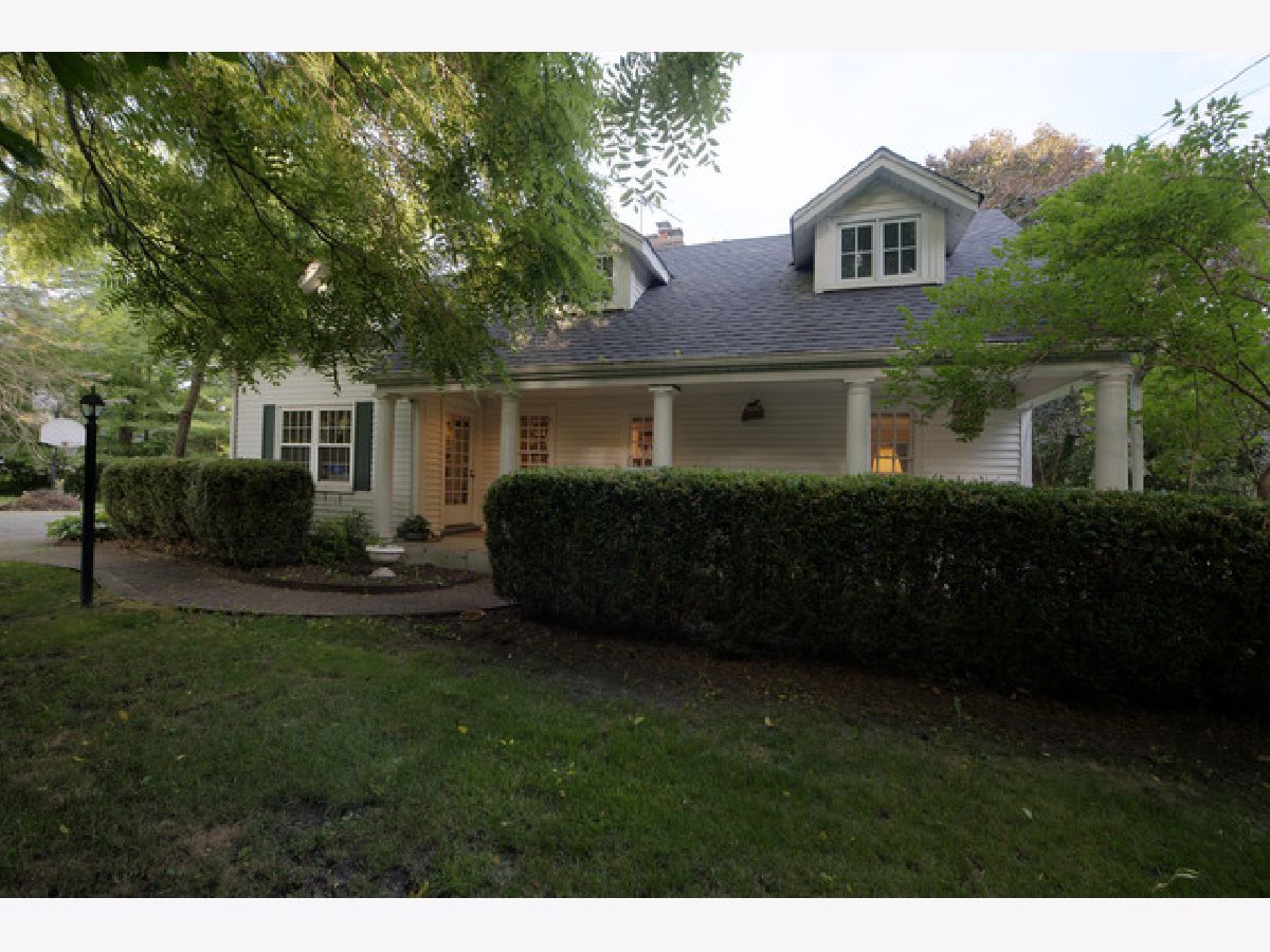  Rented Barrington Hills Illinois, 334 Old Sutton