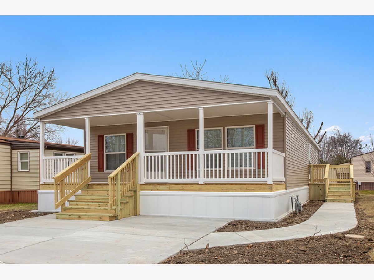 Timber Ridge Matteson IL, Subdivision For Sale & For Rent Sadie