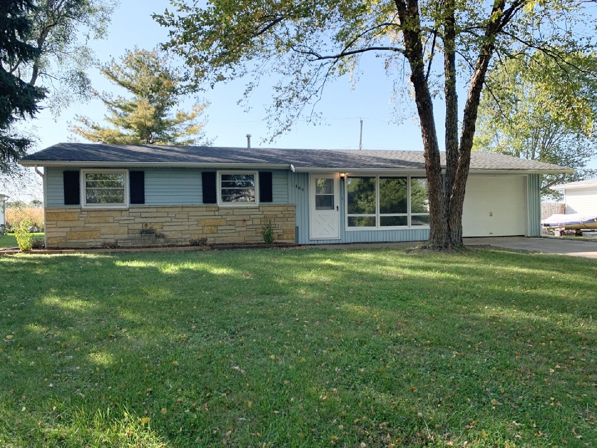 Homes Sold Park Villa Bourbonnais Illinois, 3464 Linda