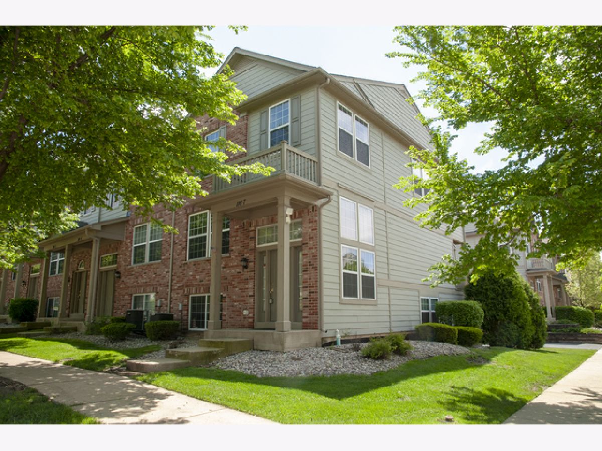 Bristol Park Wood Dale IL, Townhomes For Sale & For Rent Sadie Winter