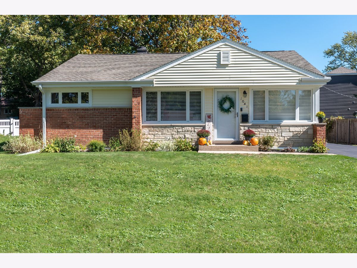 Homes Sold Northbrook Estates Northbrook Illinois, 1041 Meadow