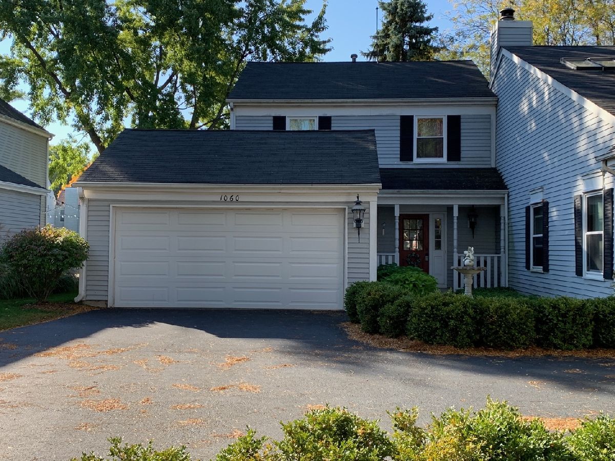 Townhomes Rented Devonshire Of Naperville Naperville Illinois, 1060 Devonshire
