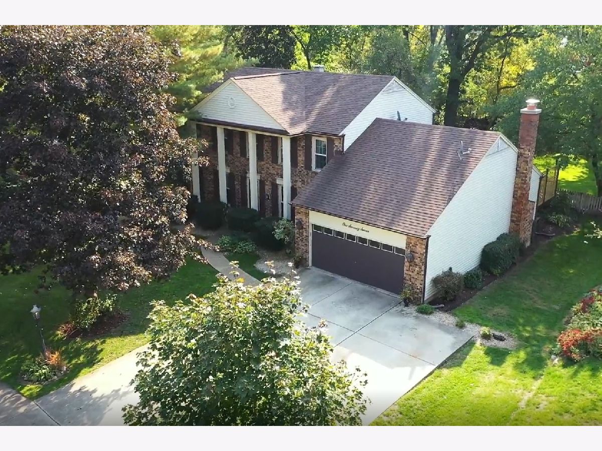 Homes Sold Bartlett Oaks Bartlett Illinois, 177 Jervey
