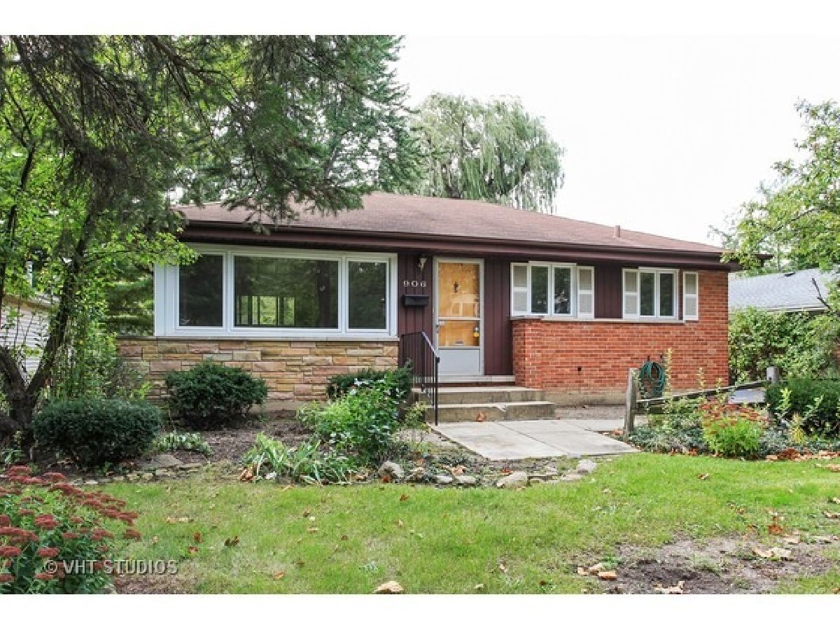 Homes Sold Northbrook Estates Northbrook Illinois, 906 Meadow