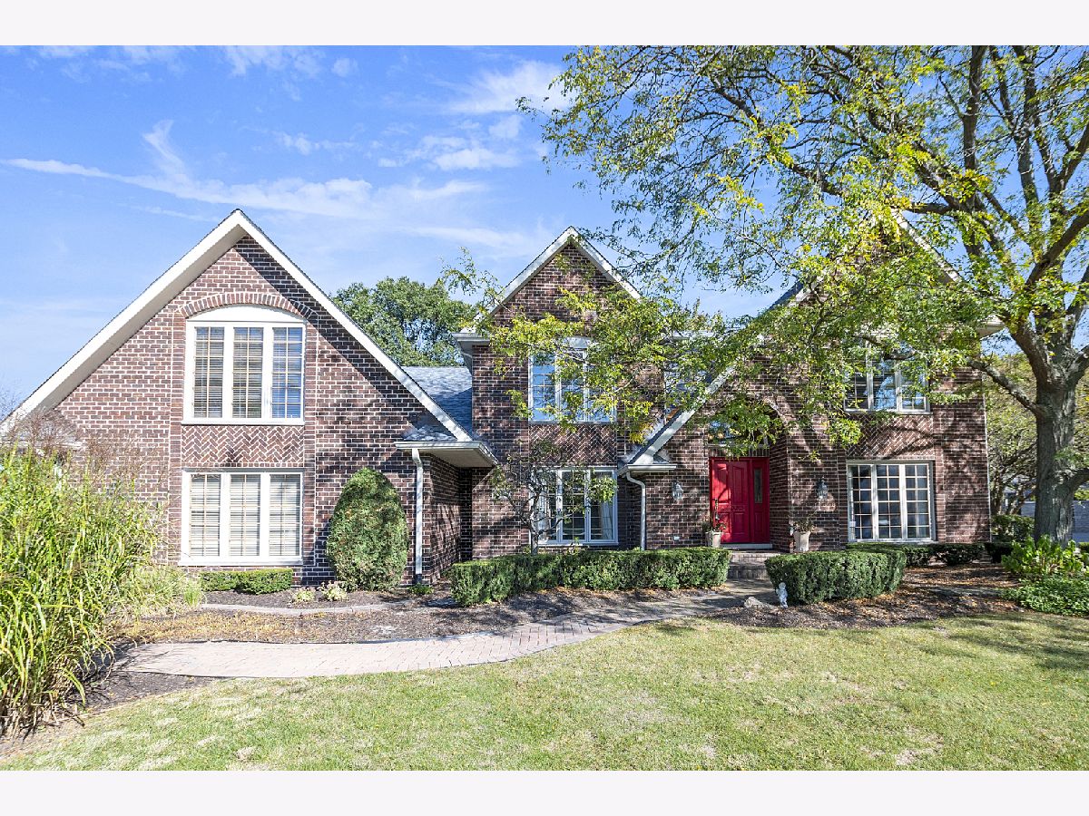 Homes Sold Cascade Ridge Orland Park Illinois, 7960 Michelle