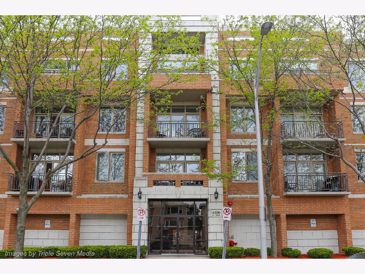 Condos & Townhomes Sold Neva Manor Norridge Illinois, 4330 Neva