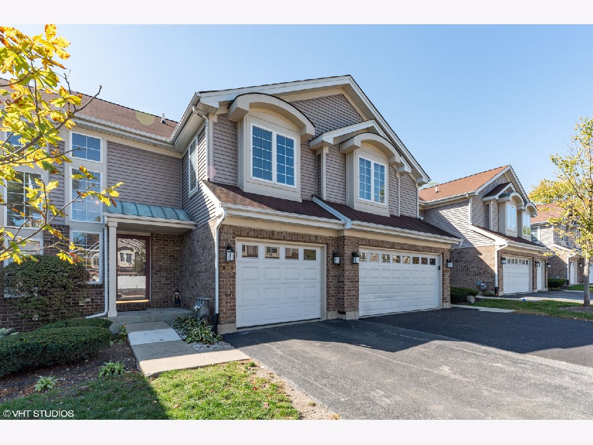 Townhomes Sold Townhomes Of Westminster Rolling Meadows Illinois, 3817 Ashley