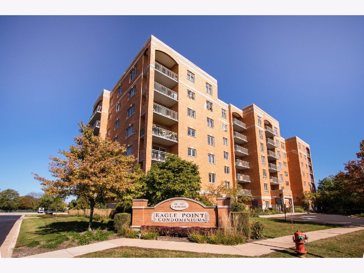 Condominiums Sold Eagle Point Niles Illinois, 6807 Milwaukee