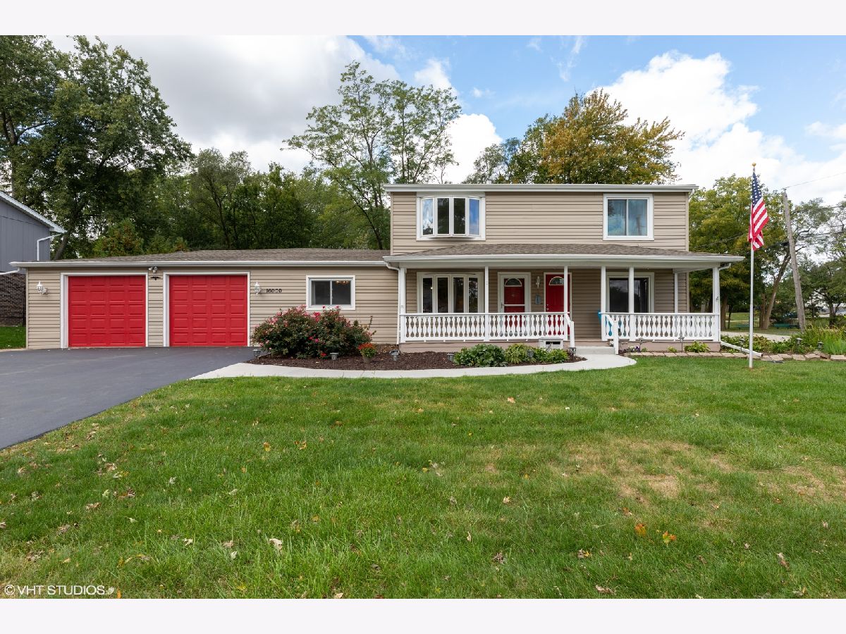 Homes Sold Arbor Park Oak Forest Illinois, 16000 Forest