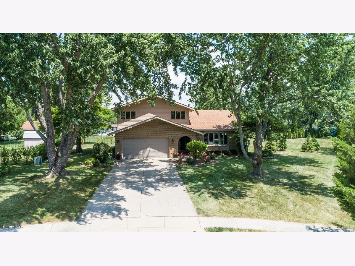Homes Sold Creekview Frankfort Illinois, 135 Vail