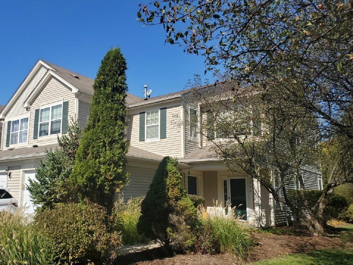 Townhomes & Homes Rented Aragon Carpentersville Illinois, 1236 Brookdale