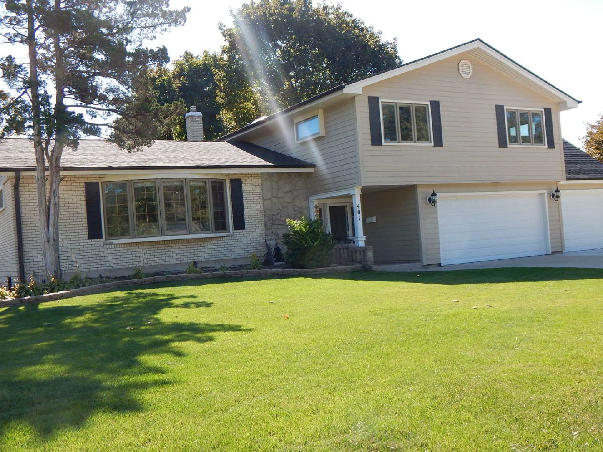 Homes Sold Williamsburg Estates Bartlett Illinois, 401 Surrey