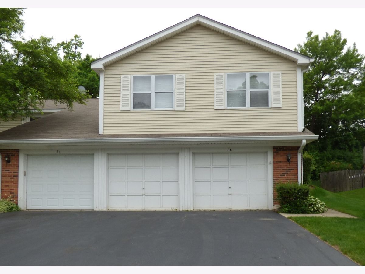 Townhomes & Condos Rented Bright Oaks Cary Illinois, 66 Pine