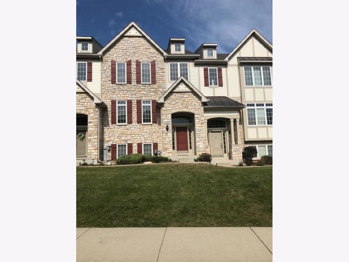 Townhomes & Homes Rented Easton Park Carol Stream Illinois