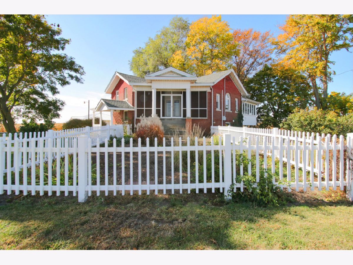  Sold Hammond Illinois, 296 1000 East
