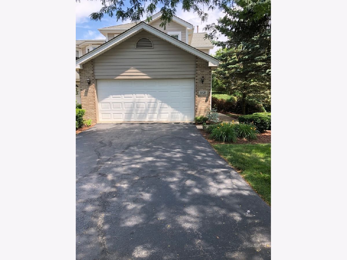 Townhomes & Homes Rented Brook Hills West Orland Park Illinois, 11828 Cormoy
