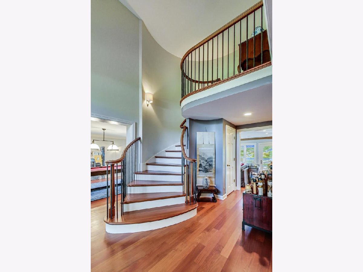 Homes Sold Bridgewater Farms Long Grove Illinois, 6585 Windham