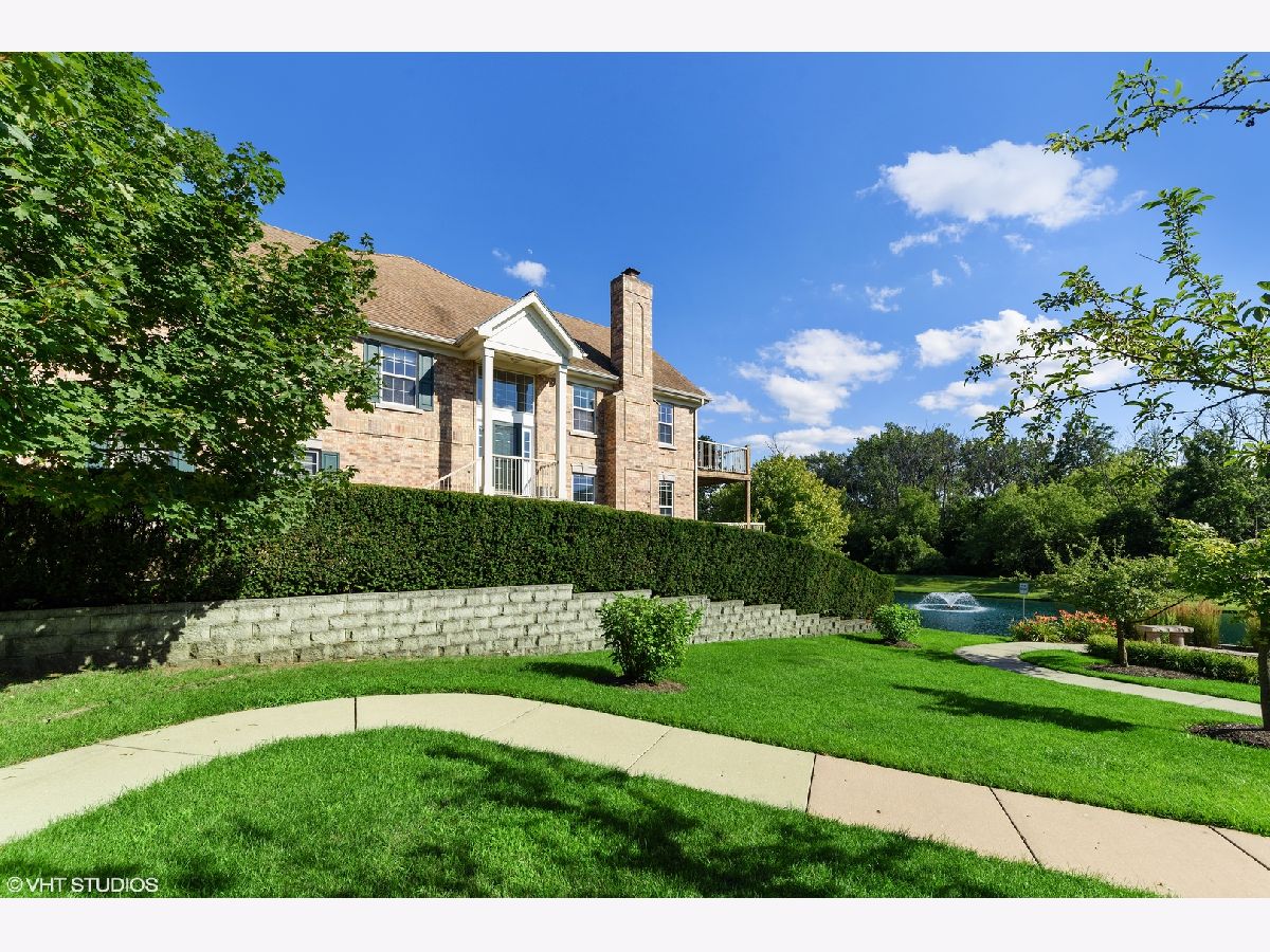 Townhomes Sold Sarahs Glen Vernon Hills Illinois, 1345 Ashley