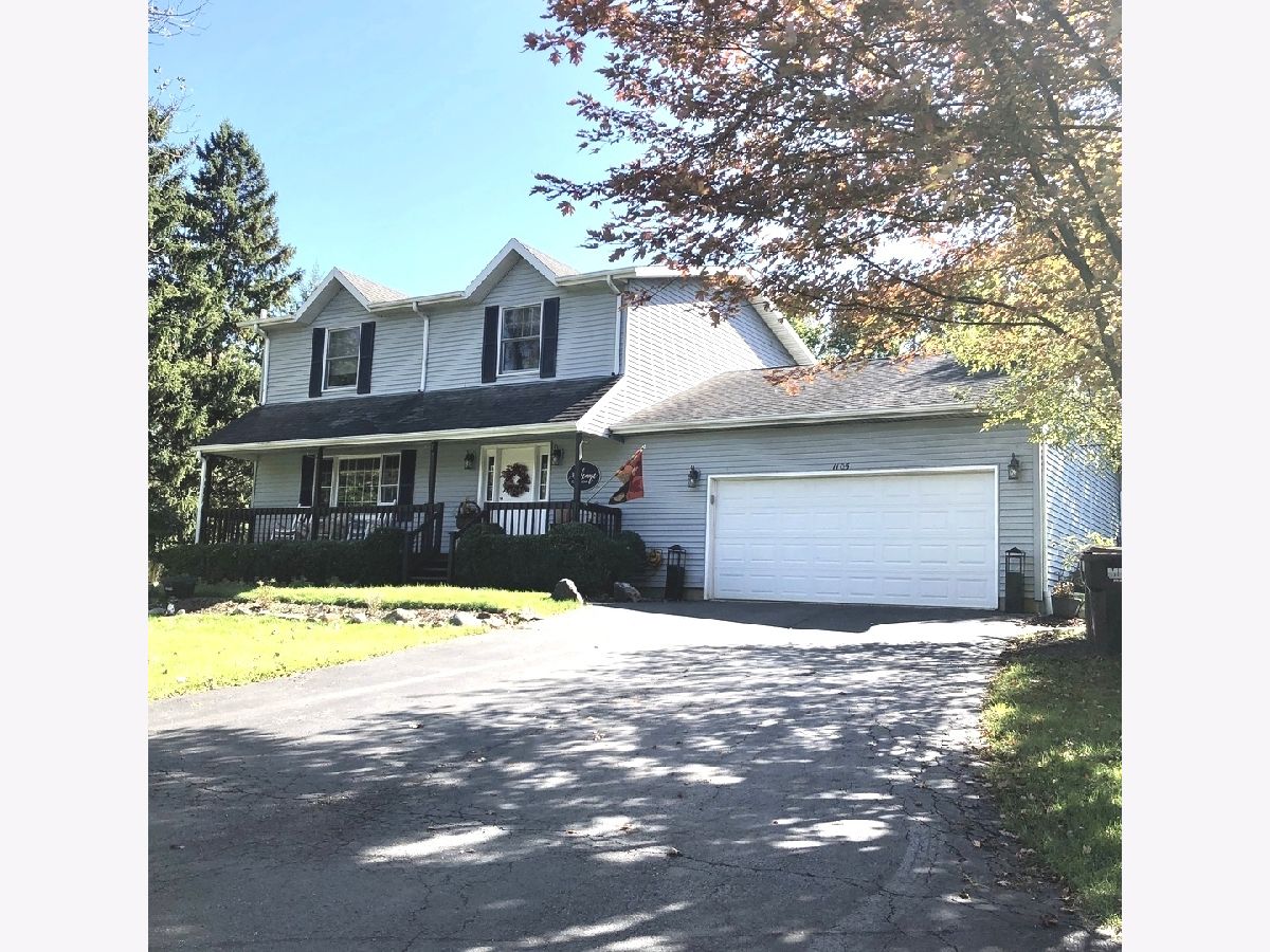 Homes Sold Rimas Mchenry Illinois, 1105 Wood