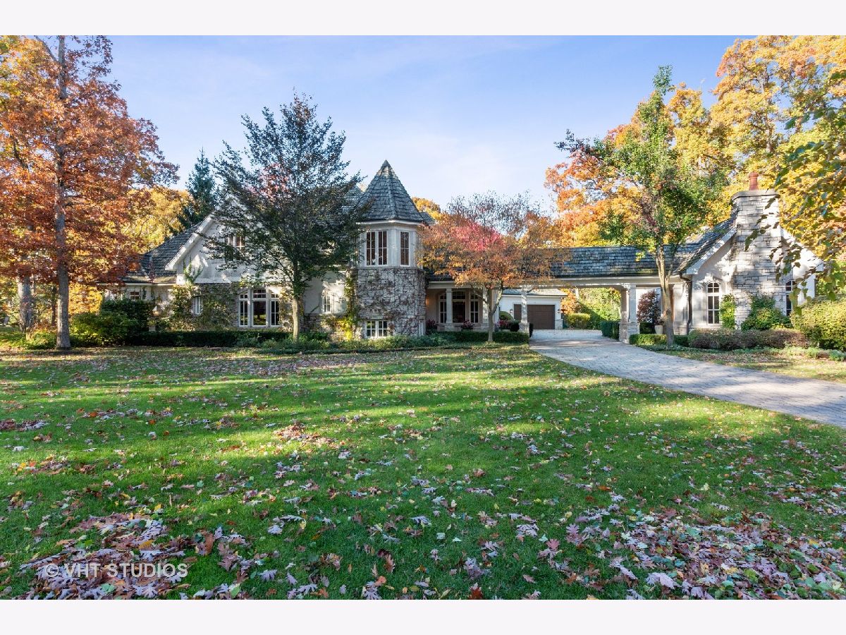 Homes Sold Daybreak Farms Libertyville Illinois, 1640 Timber Woods