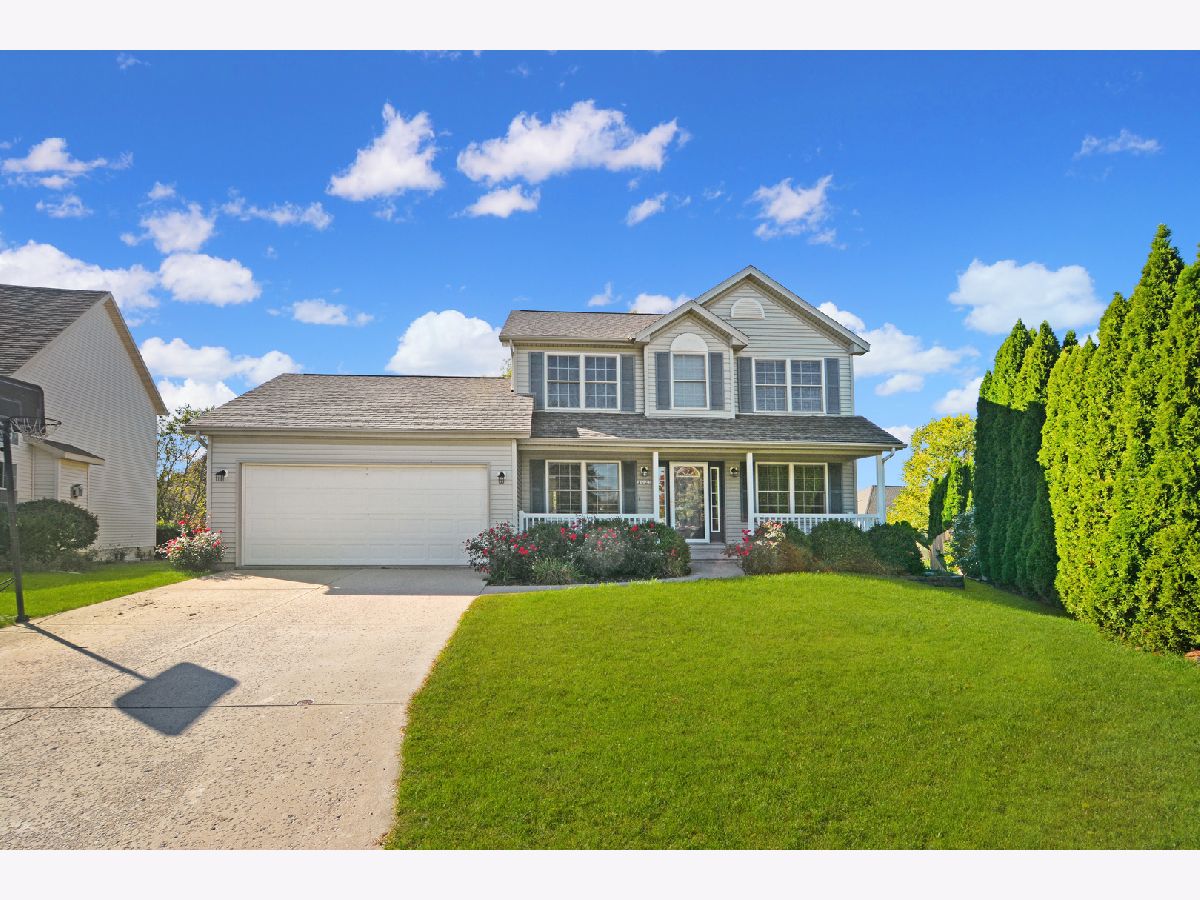 Homes Sold The Pines Normal Illinois, 1621 Cheyenne