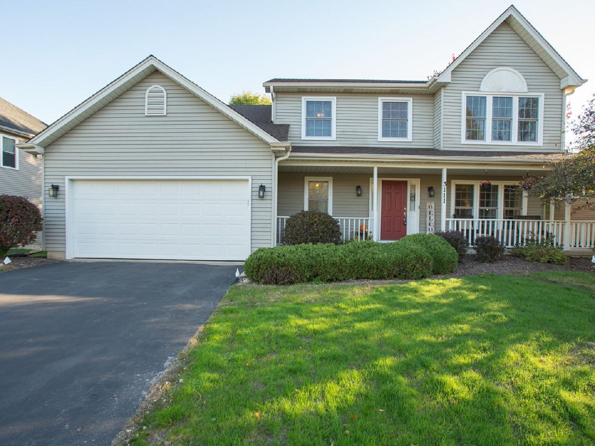 Homes Sold Kirkland Aurora Illinois, 3111 Secretariat