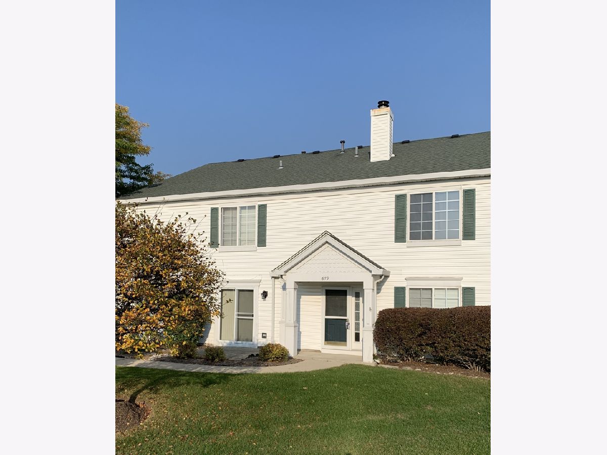 Homes & Townhomes & Condos Rented Heartland Meadows South Elgin Illinois, 679 Fieldcrest