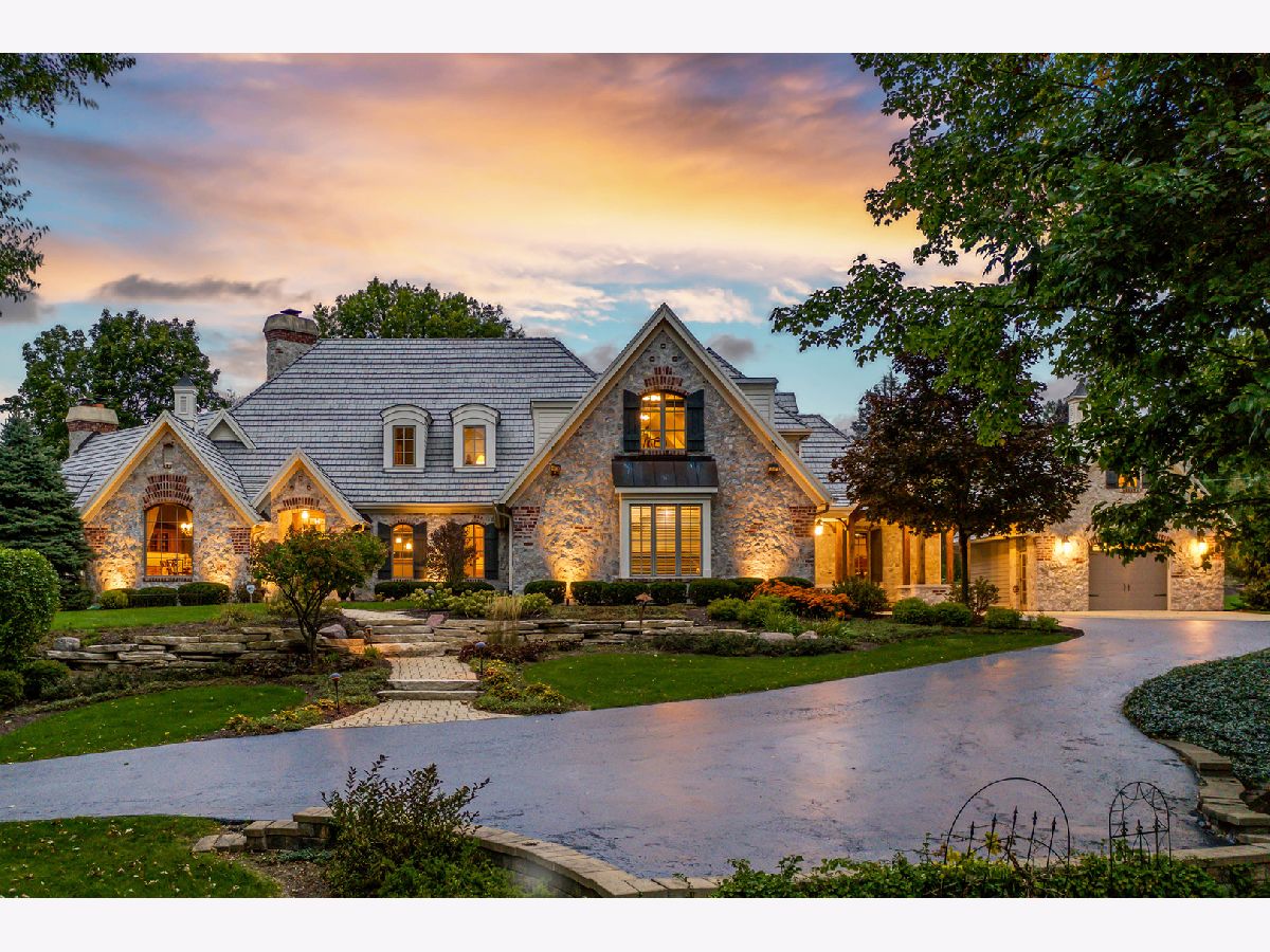 Homes Sold Strafford Woods Sugar Grove Illinois, 500 Fairlee