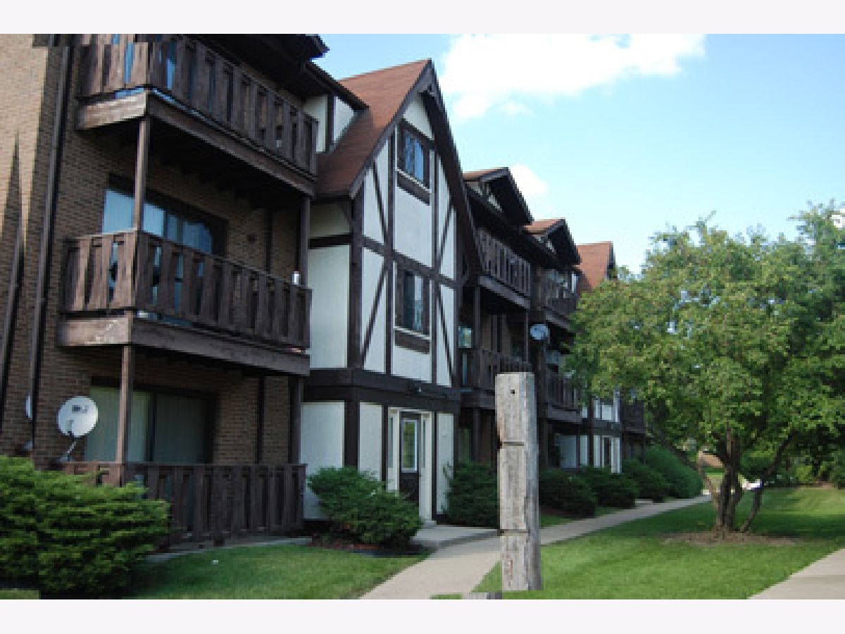 Homes & Condominiums Rented Hinswood Darien Illinois, 1110 Chalet