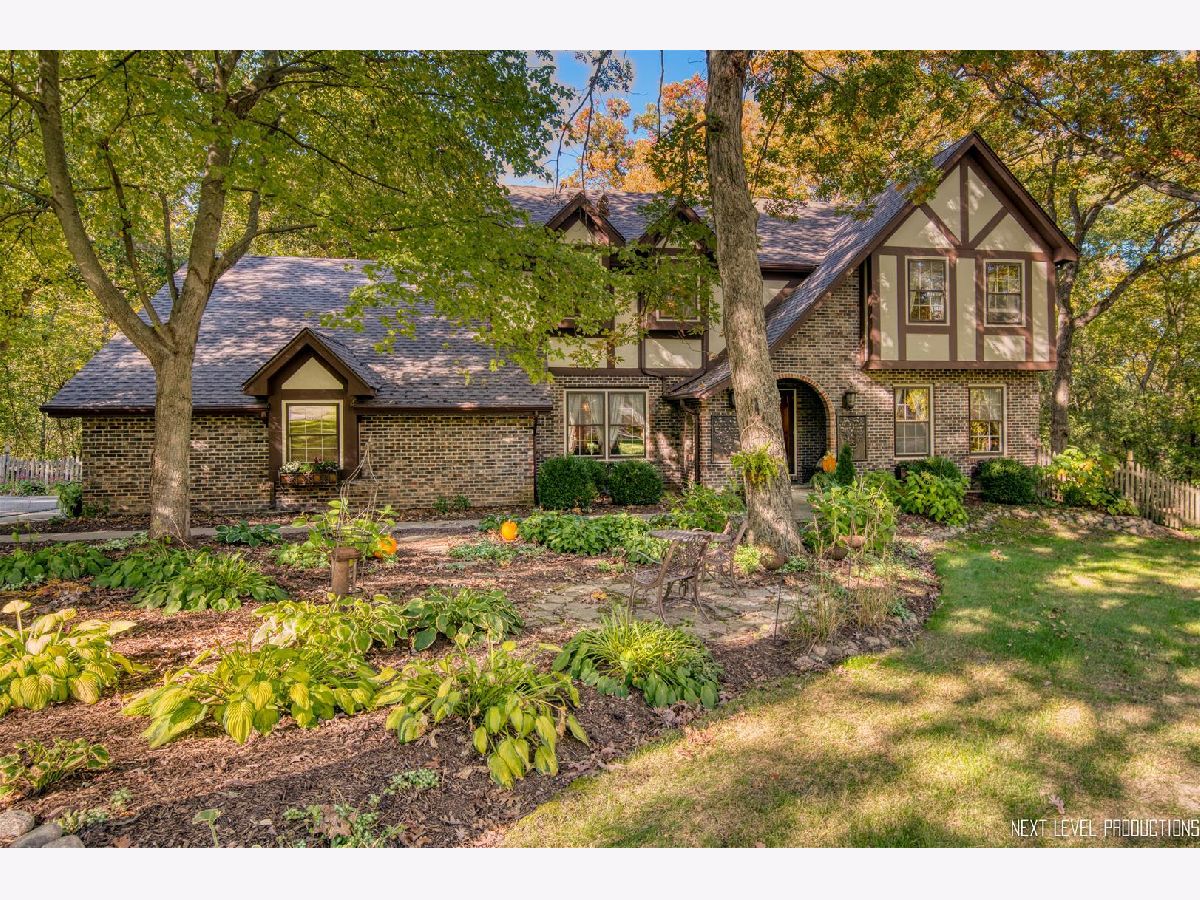 Homes Sold Ferson Creek Woods St Charles Illinois, 6N419 Ferson Woods