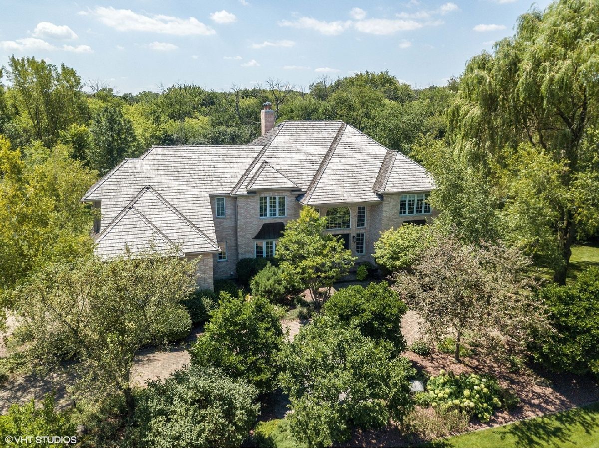 Homes Sold Stonehaven Long Grove Illinois, 4431 Pebble Creek