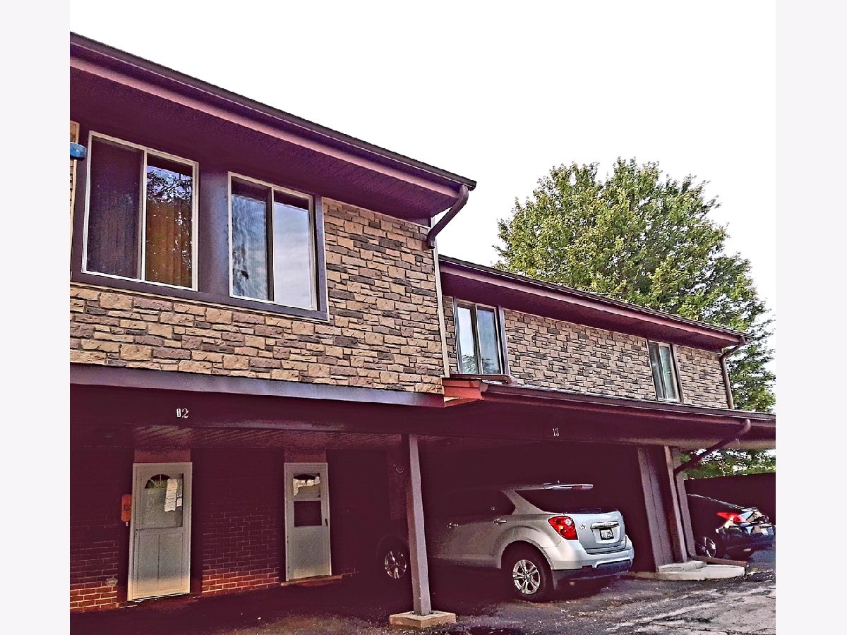 Townhomes Sold Riviera Palos Hills Illinois, 12 Cour Versaille