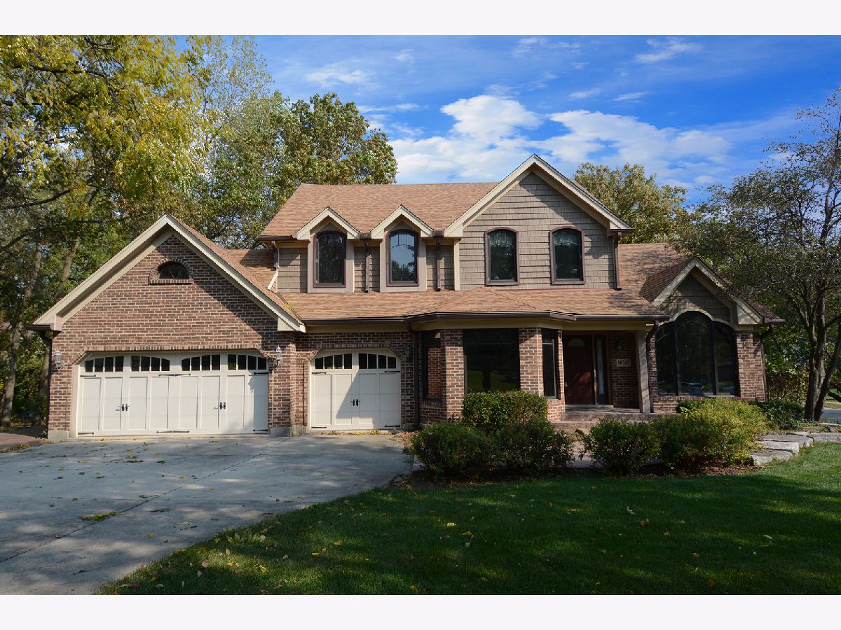 Homes & Townhomes Sold Woods Of Oak Hills Bartlett Illinois, 950 La Costa