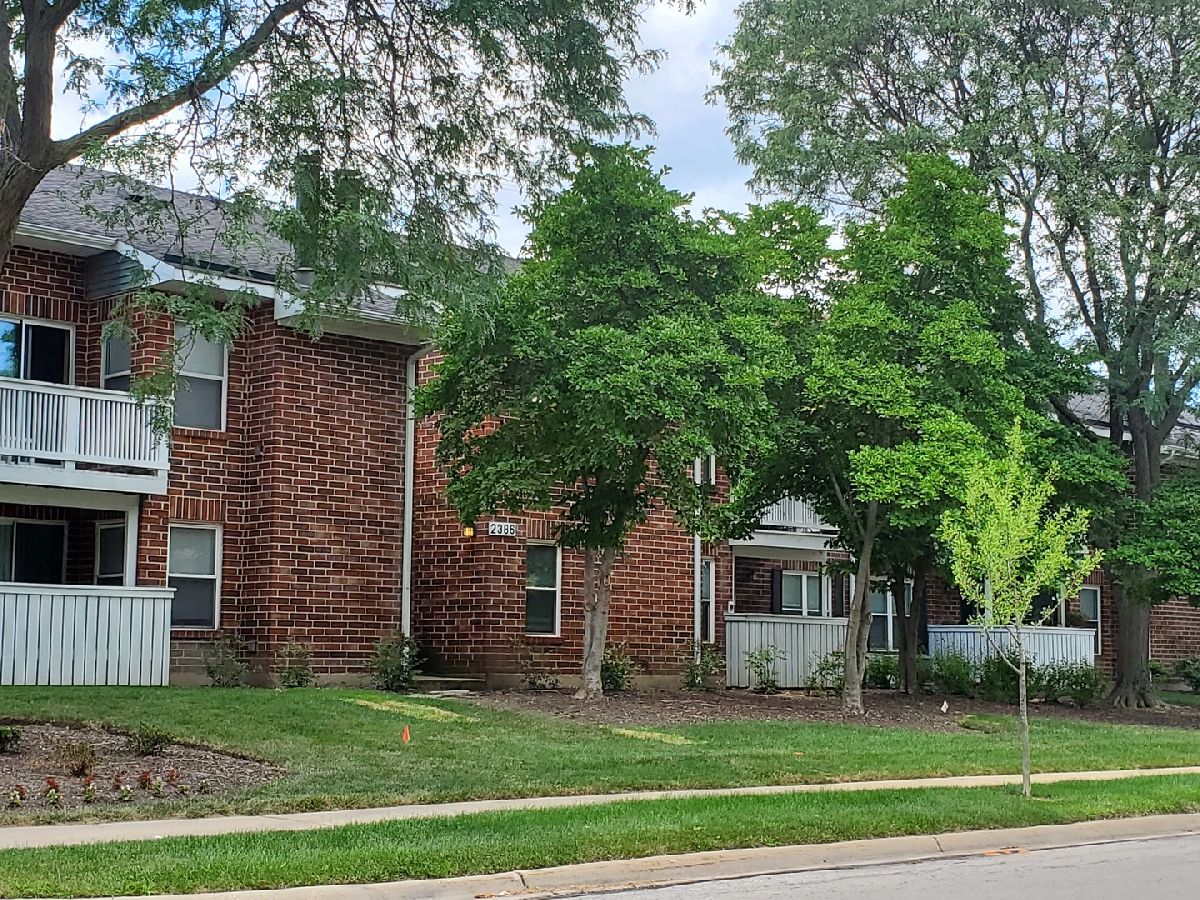 Condominiums Rented Ashton Arlington Heights Illinois, 2386 Goebbert