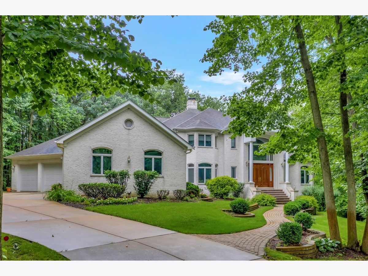 Homes Sold Chartwell Downs New Lenox Illinois, 1720 Giddington