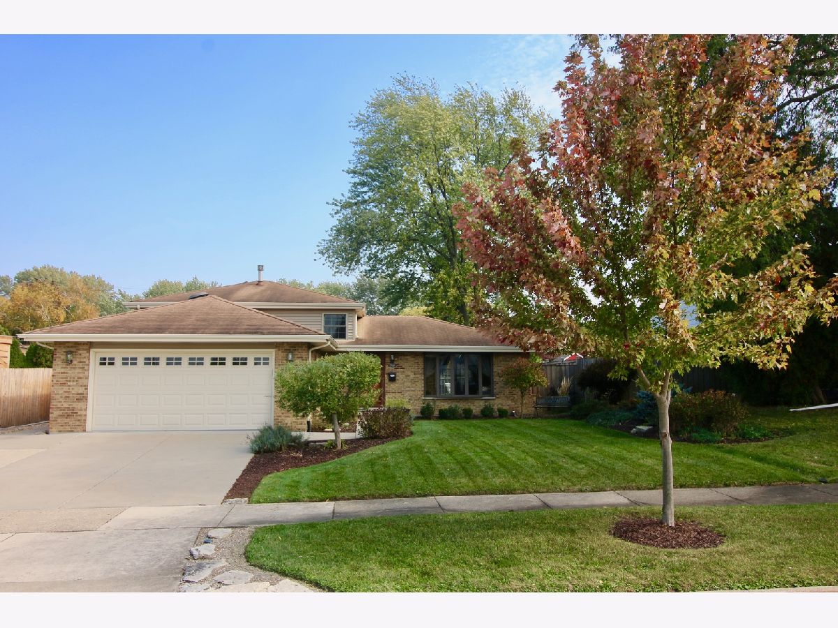 Homes Sold Tinley Heights Tinley Park Illinois, 17055 Oketo