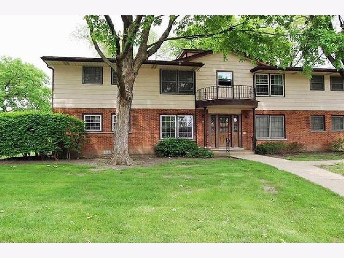 Condominiums Rented Washington Square Elk Grove Village Illinois, 232 Washington