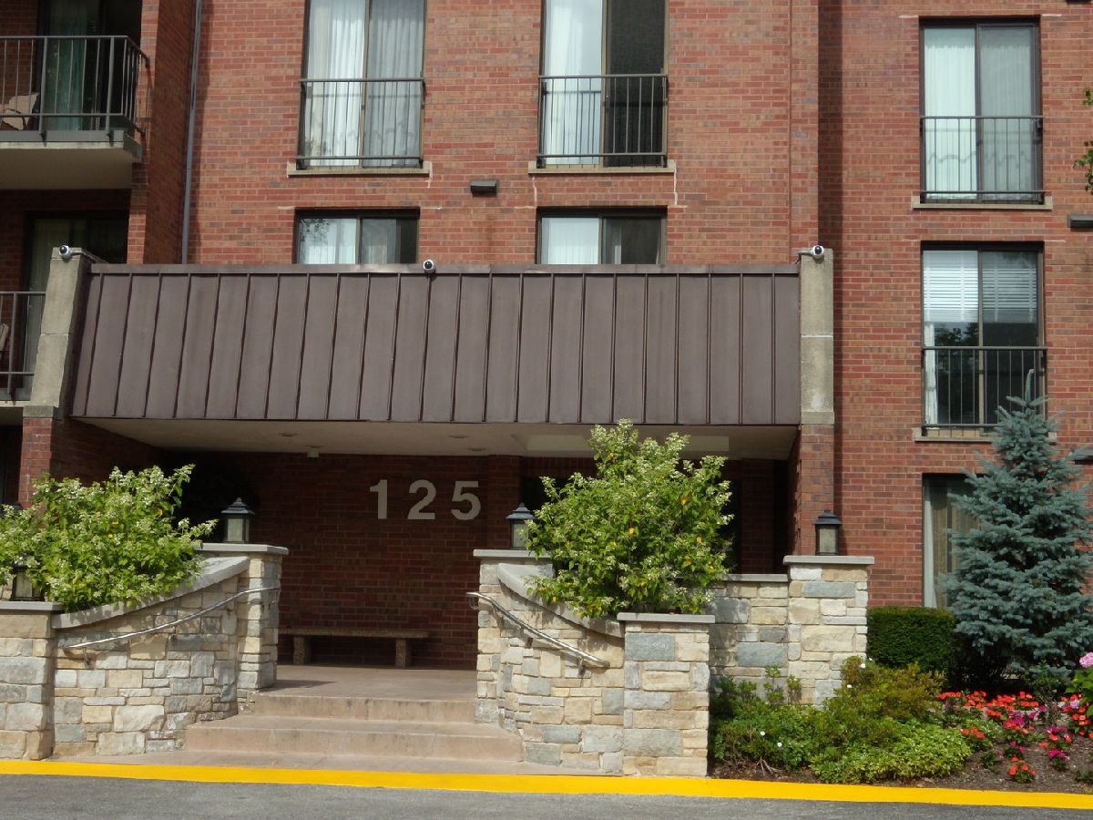 125 Acacia Circle, Indian Head Park, Illinois 60525 MLS 10902623