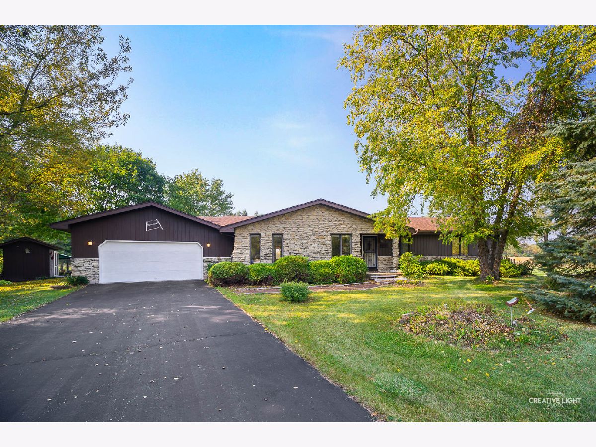 Homes Sold West Highland Acres Elgin Illinois, 37W468 Elmer