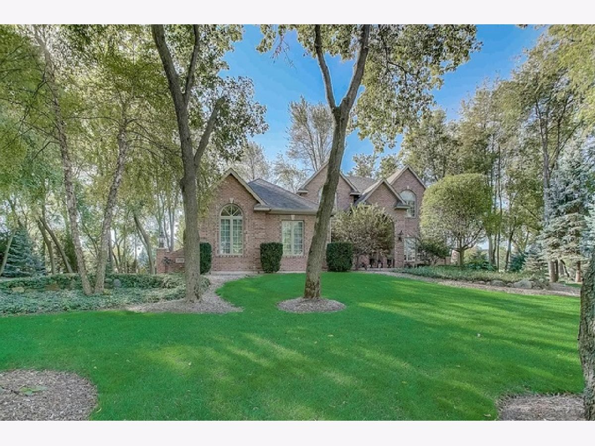 Homes Sold Forest Ridge Spring Grove Illinois, 3709 Magnolia