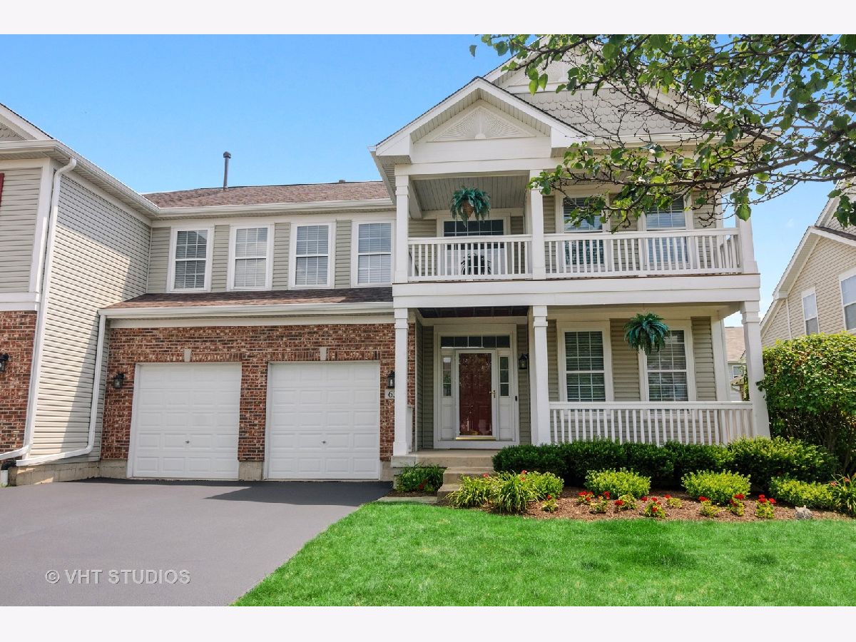 Fisher Farms Villas Geneva IL, Townhomes For Sale & For Rent Sadie