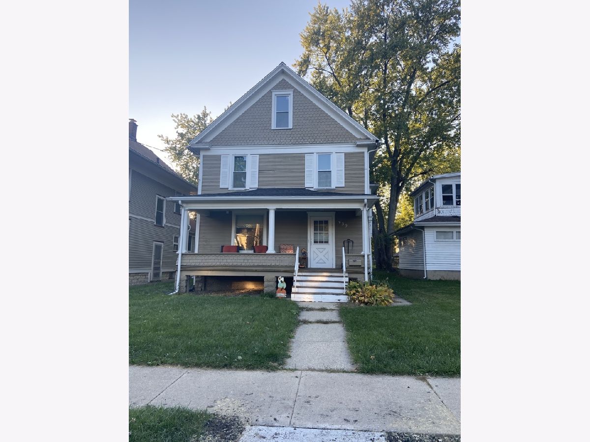  Sold Aurora Illinois, 439 5th